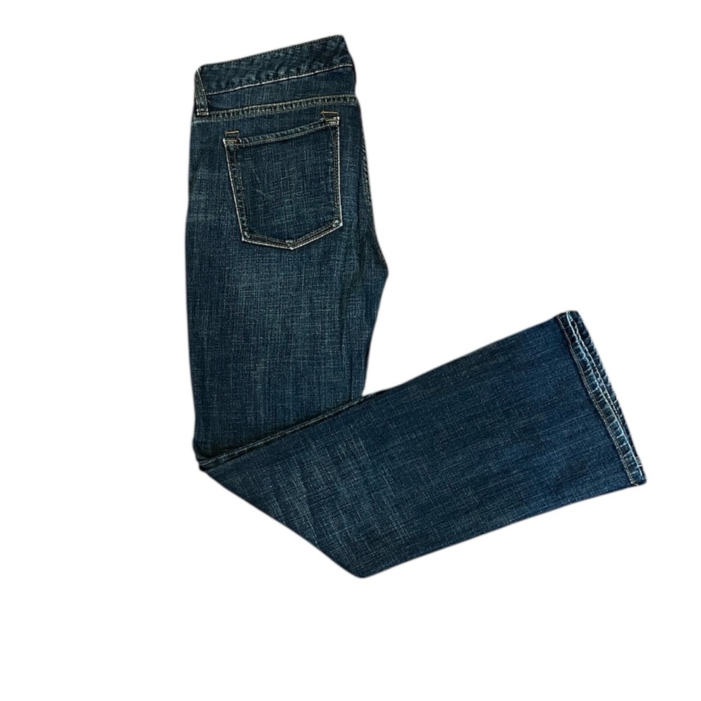 Banana Republic Bootcut Jeans Size 6 Short